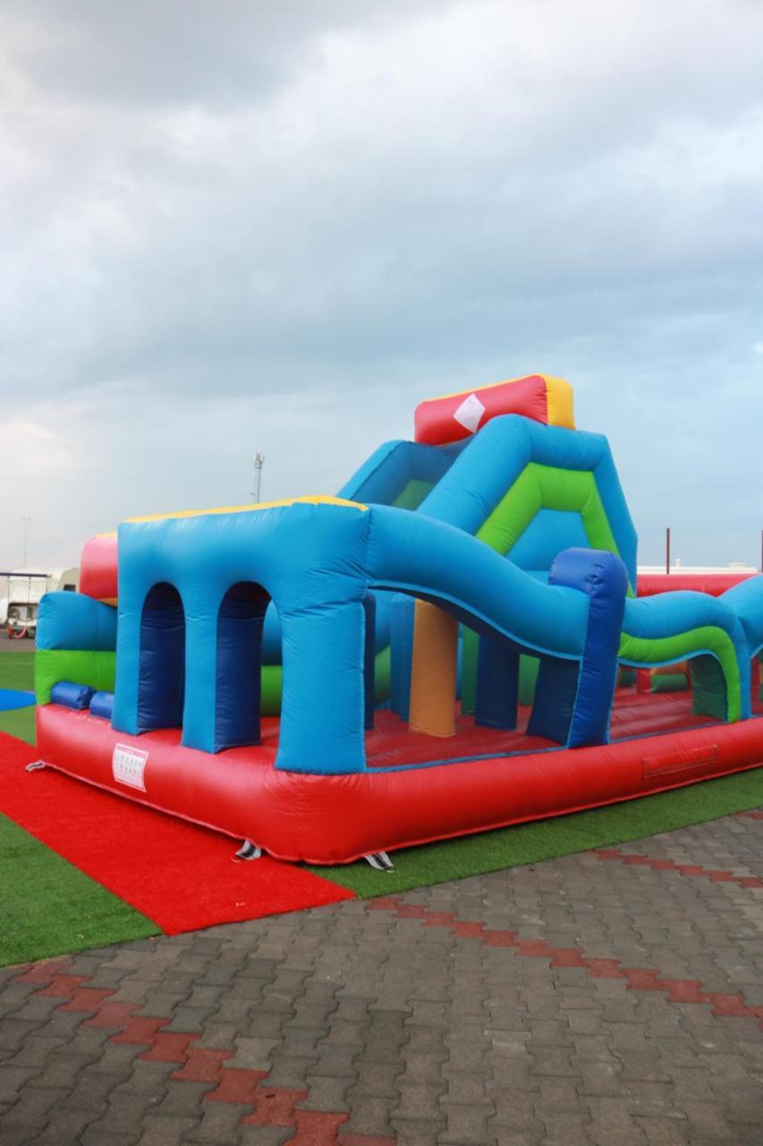 Lina Dreamland Resort Billa Exterior foto