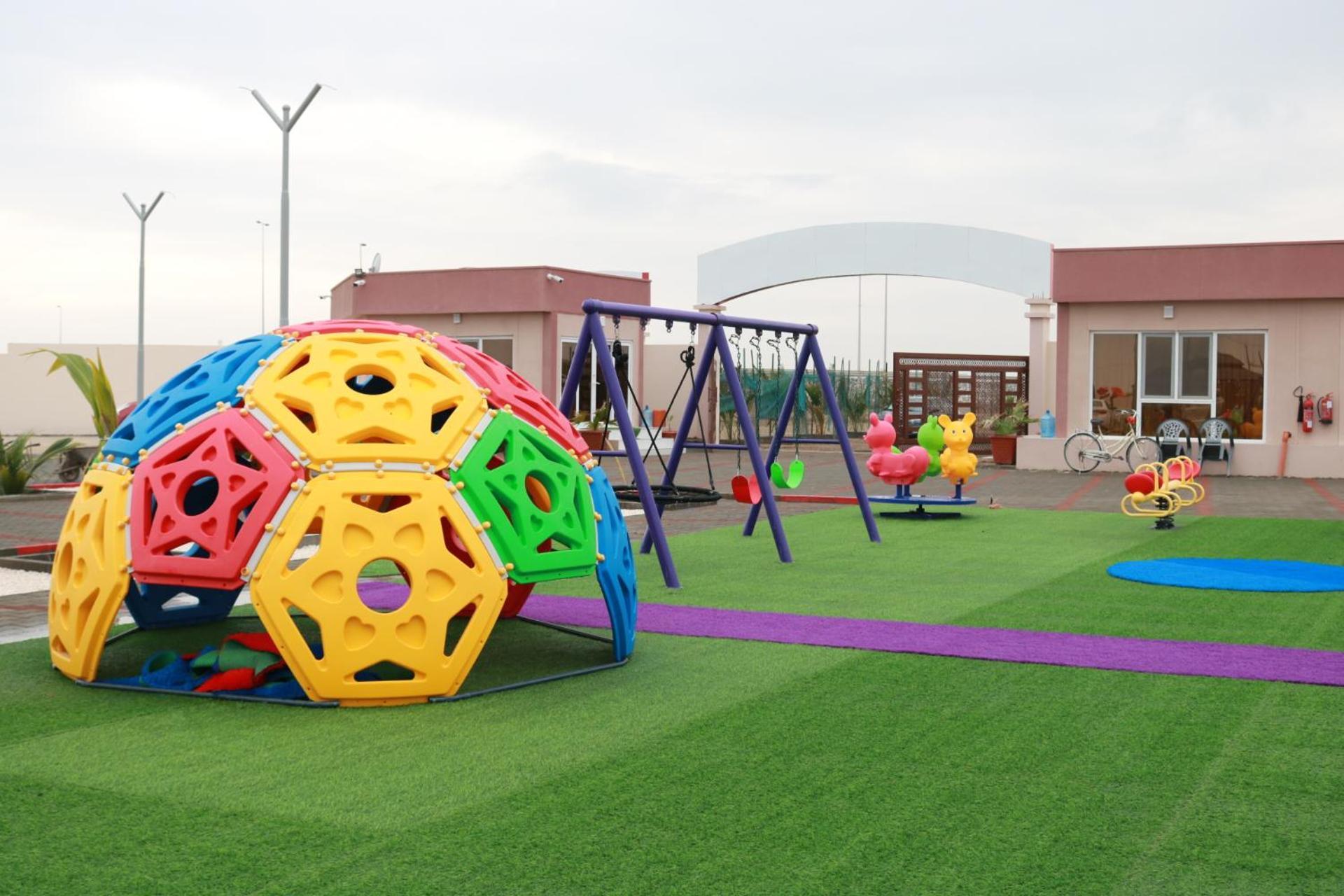 Lina Dreamland Resort Billa Exterior foto