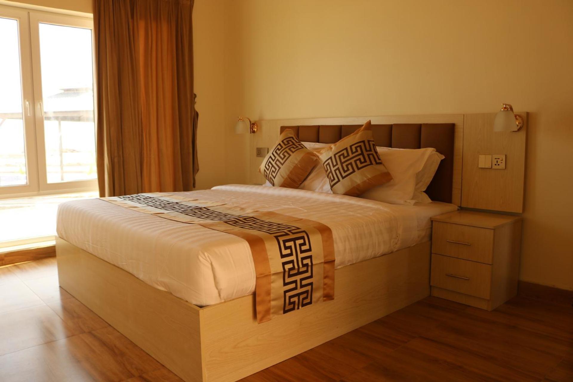 Lina Dreamland Resort Billa Exterior foto